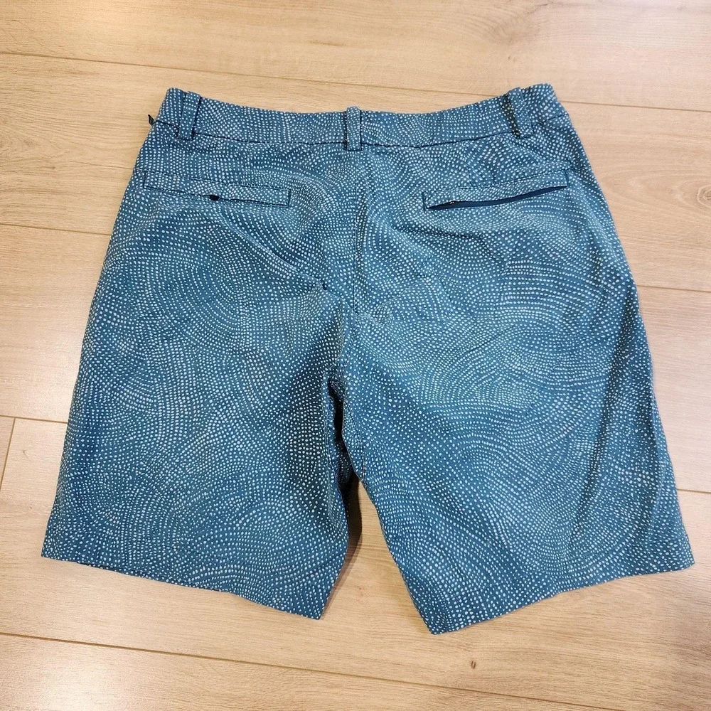 Lululemon Commission Shorts Mens 32 9